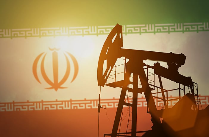 Iran Öl Erfahrungen bei BDSwiss einloggen