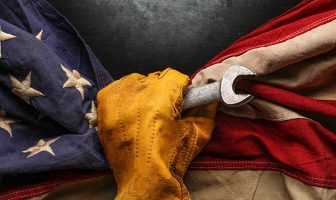 U.S. Labor Market Still Hot: U.S. NFP Reported High with Low Jobless Rate, UMich: Plunge in U.S. Inflation Expectations, Metals Dropped, USD strengthened